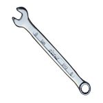 COMBINATION SPANNER MIRROR FINISH, 8 mm - Image 2