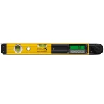 Digital Spirit Level Tech 700 DA, 2 Vial, 45cm, Made In Germany