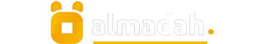 ALMADAH Logo