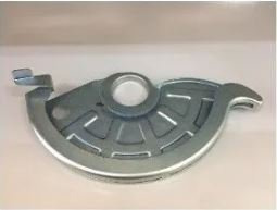 غطاء أمان للموديل 5800NB