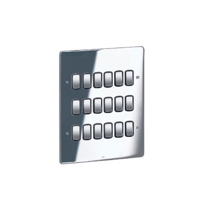 ليجراند - غطاء سينرجي - 18 موديول