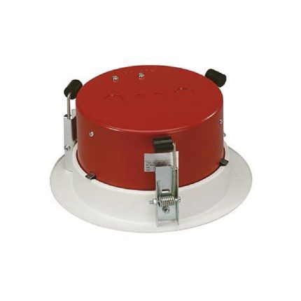 بوش - قبة مقاومة للحريق معدنية لطراز LBC3086/41