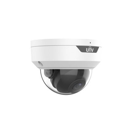 يونيفيو - كاميرا شبكية داخلية 2 ميجا، ميكرفون مدمج، لاسلكية