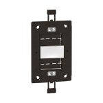 ليجراند - مفتاح أرتيور أحادي القطب - 16 أمبير - مربع - 1 موديول - أبيض