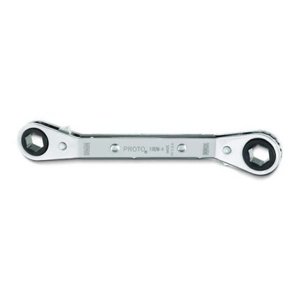 بروتو - مفتاح ربط مزدوج - 9 × 10 مم - 6 نقاط