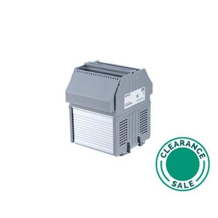 تصفية ريجين - وحدة معالجة EXOflex، قسم واحد، إصدار فضي